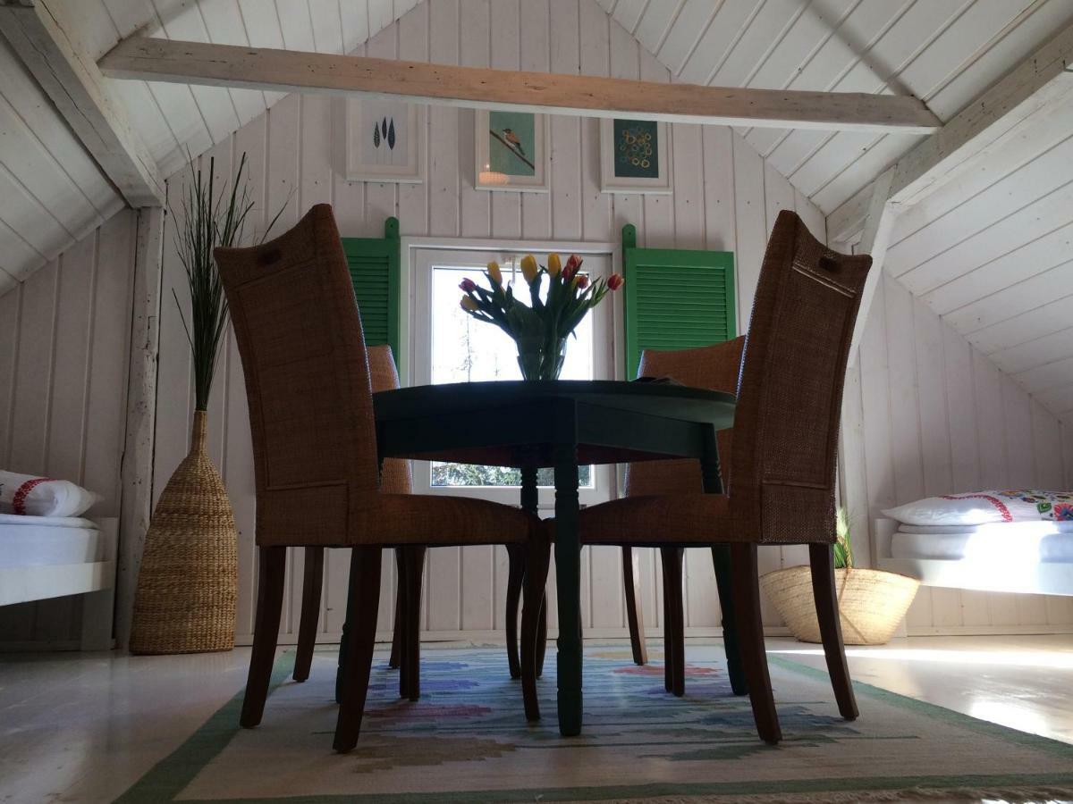 Pokoje Sweet Home ステグナ エクステリア 写真