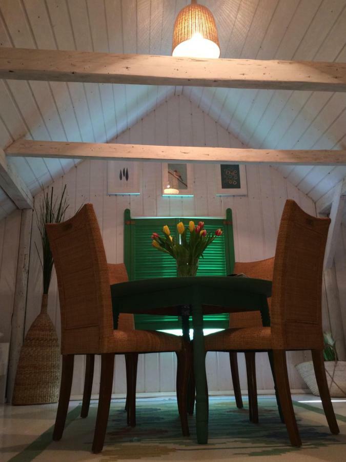 Pokoje Sweet Home ステグナ エクステリア 写真